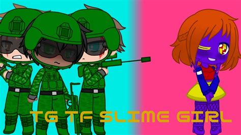 slime tg|slime girl tg.